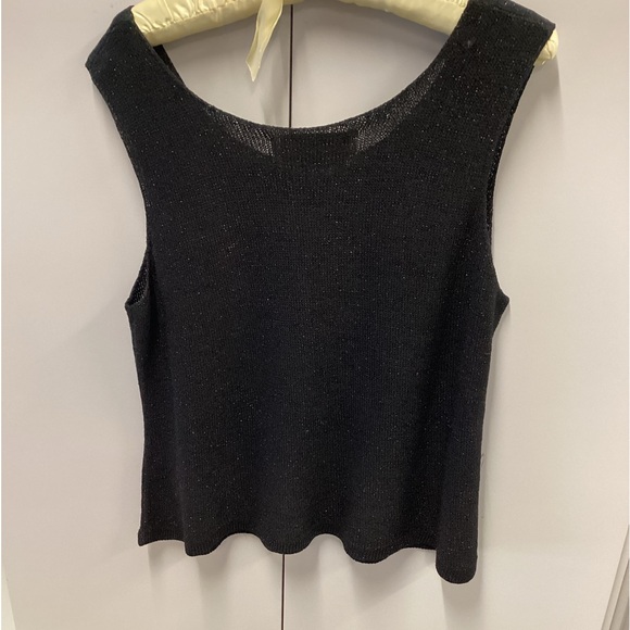 JenniferRoberts 2 piece glitter sweater set - Picture 6 of 13